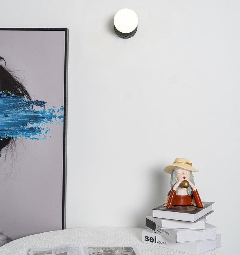 Origo Wall Lamp - NexioPick