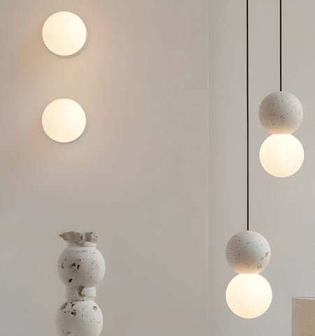 Origo Wall Lamp - NexioPick