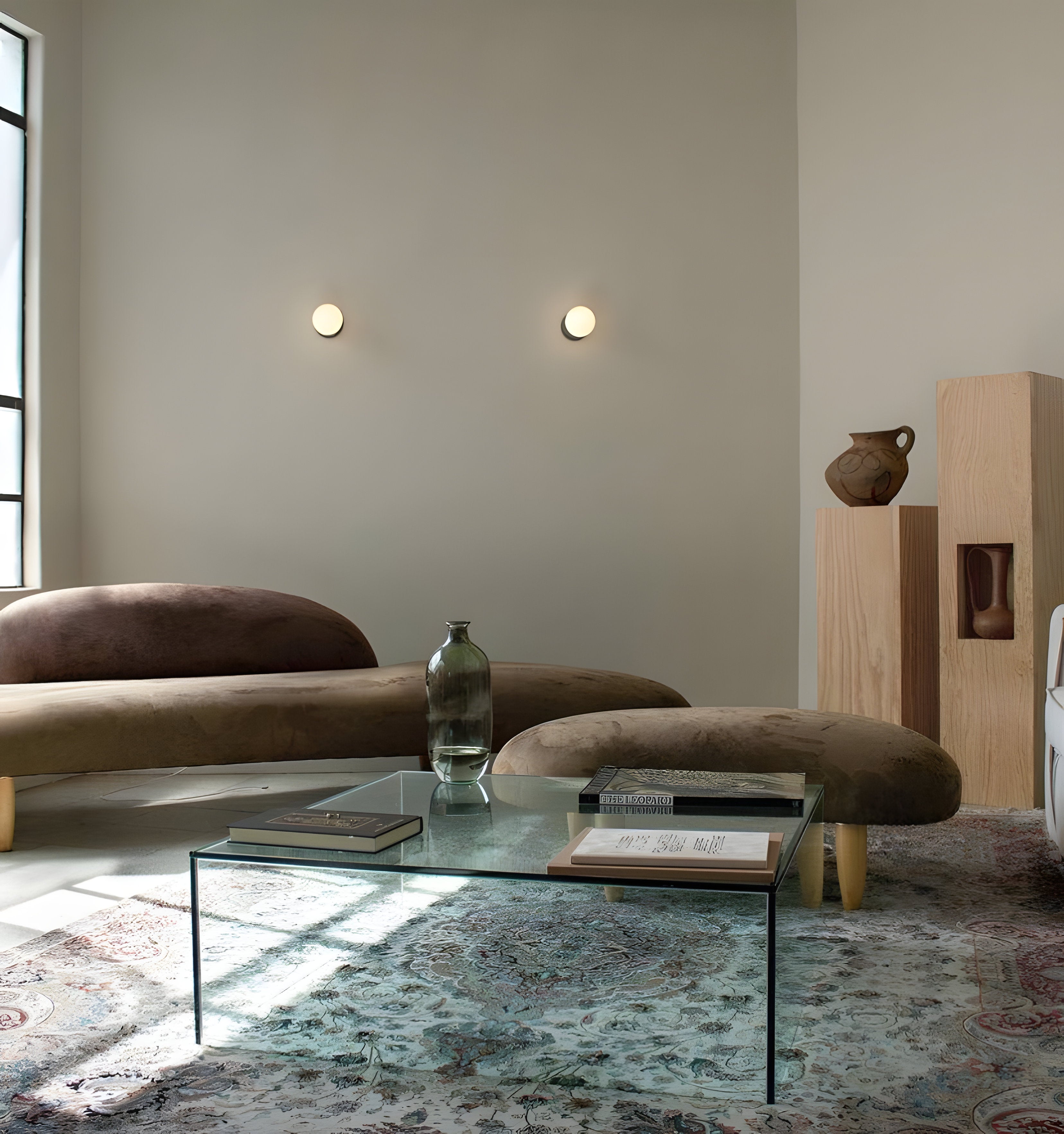 Origo Wall Lamp - NexioPick