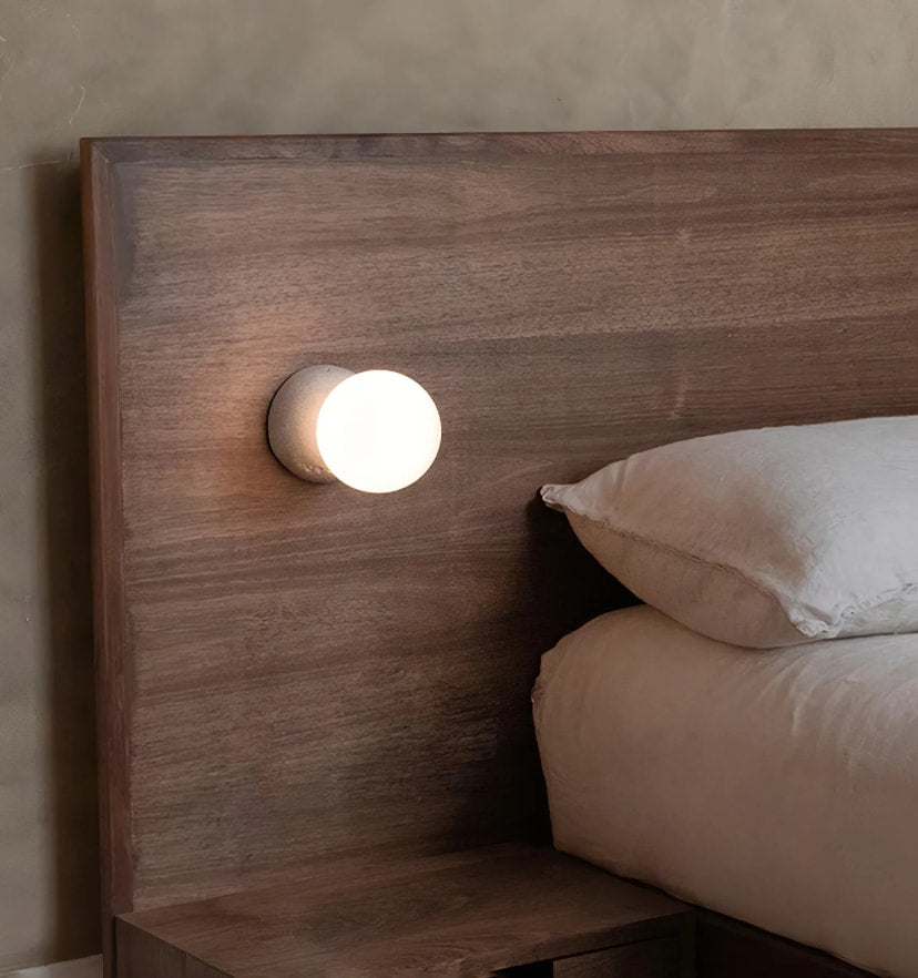 Origo Wall Lamp - NexioPick