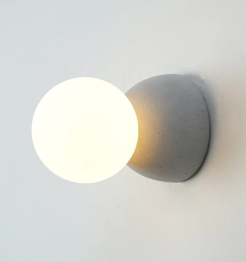 Origo Wall Lamp - NexioPick