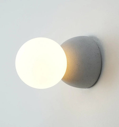 Origo Wall Lamp - NexioPick