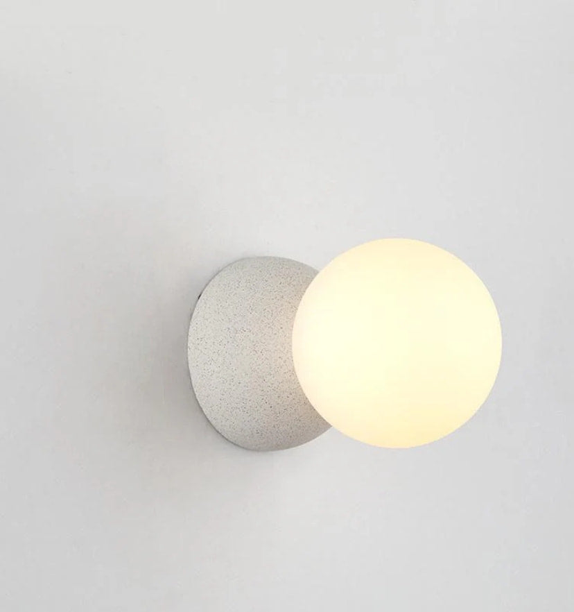 Origo Wall Lamp - NexioPick
