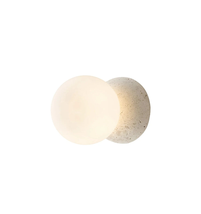 Origo Wall Lamp - NexioPick