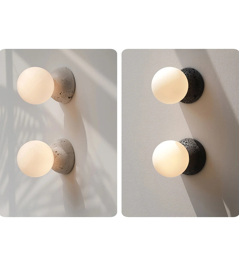 Origo Wall Lamp - NexioPick