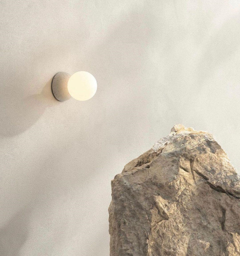 Origo Wall Lamp - NexioPick