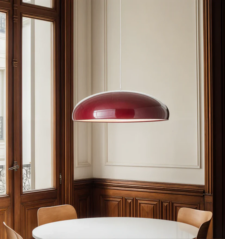 Pangen Pendant Lamp - NexioPick