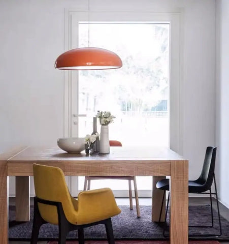 Pangen Pendant Lamp - NexioPick