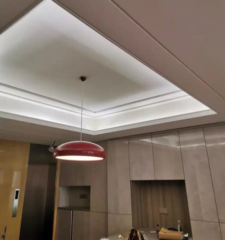 Pangen Pendant Lamp - NexioPick