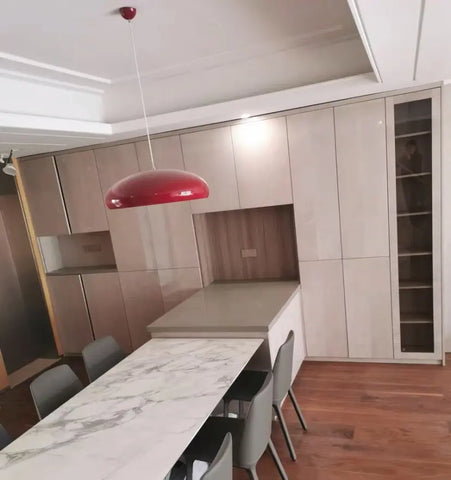 Pangen Pendant Lamp - NexioPick