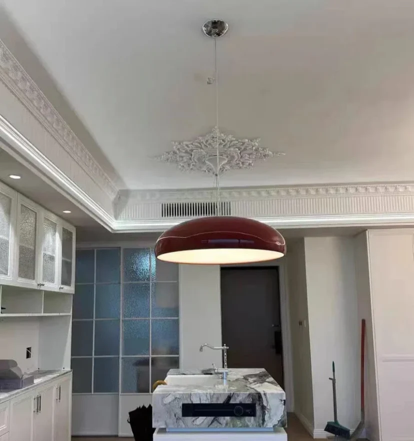 Pangen Pendant Lamp - NexioPick