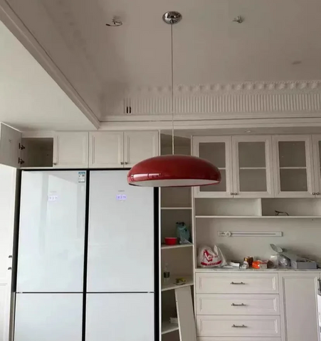 Pangen Pendant Lamp - NexioPick