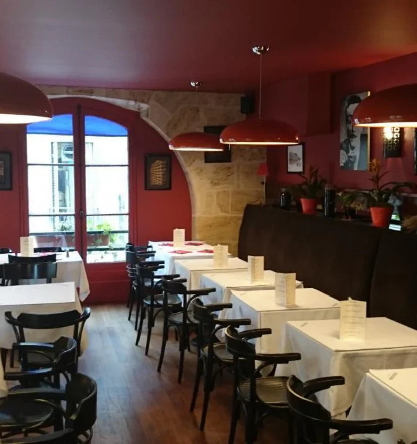 Pangen Pendant Lamp - NexioPick