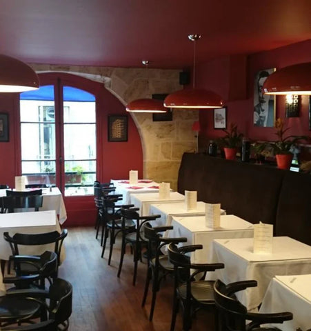 Pangen Pendant Lamp - NexioPick