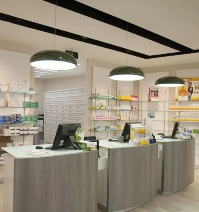 Pangen Pendant Lamp - NexioPick