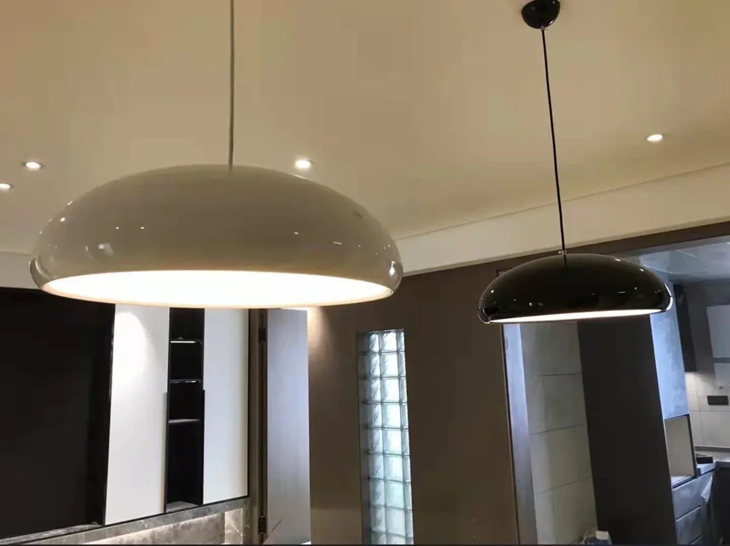 Pangen Pendant Lamp - NexioPick