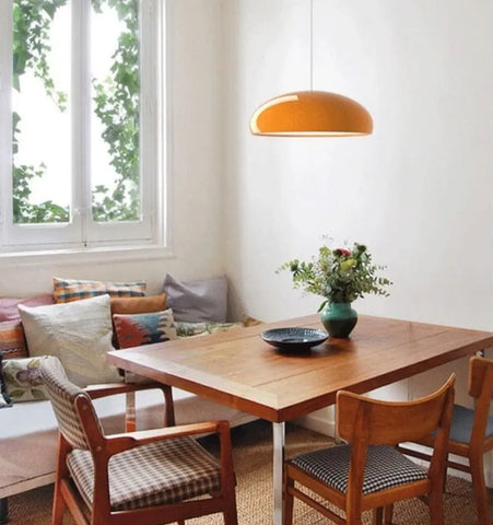 Pangen Pendant Lamp - NexioPick