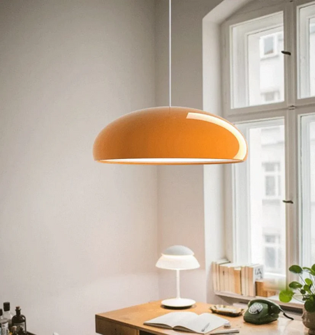 Pangen Pendant Lamp - NexioPick