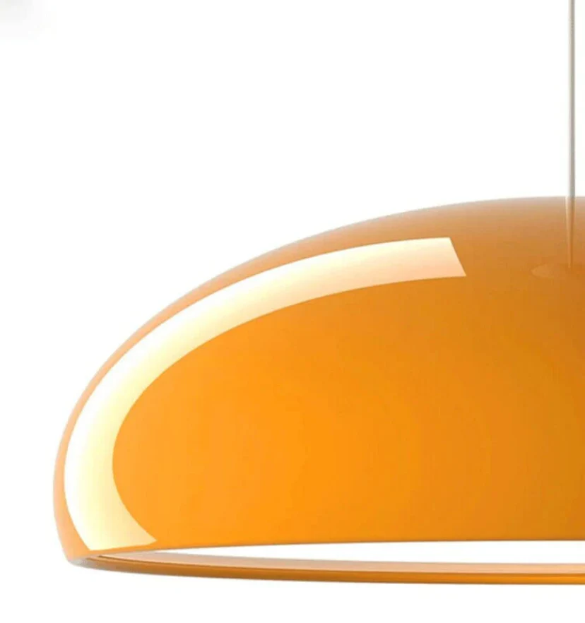 Pangen Pendant Lamp - NexioPick