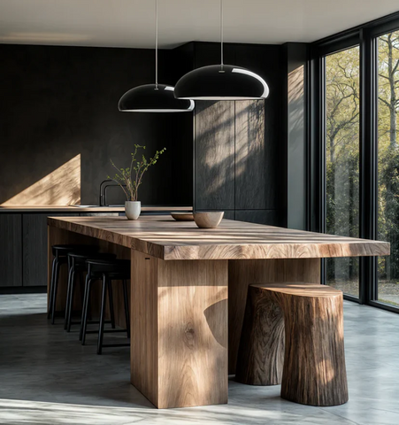 Pangen Pendant Lamp - NexioPick