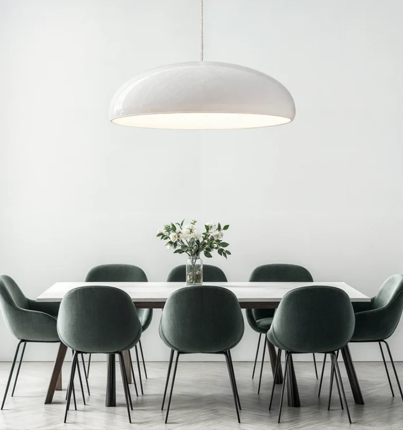 Pangen Pendant Lamp - NexioPick
