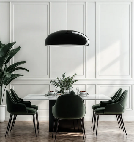 Pangen Pendant Lamp - NexioPick