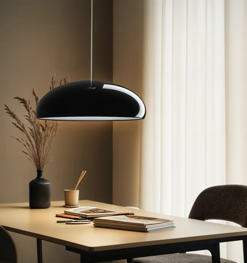 Pangen Pendant Lamp - NexioPick
