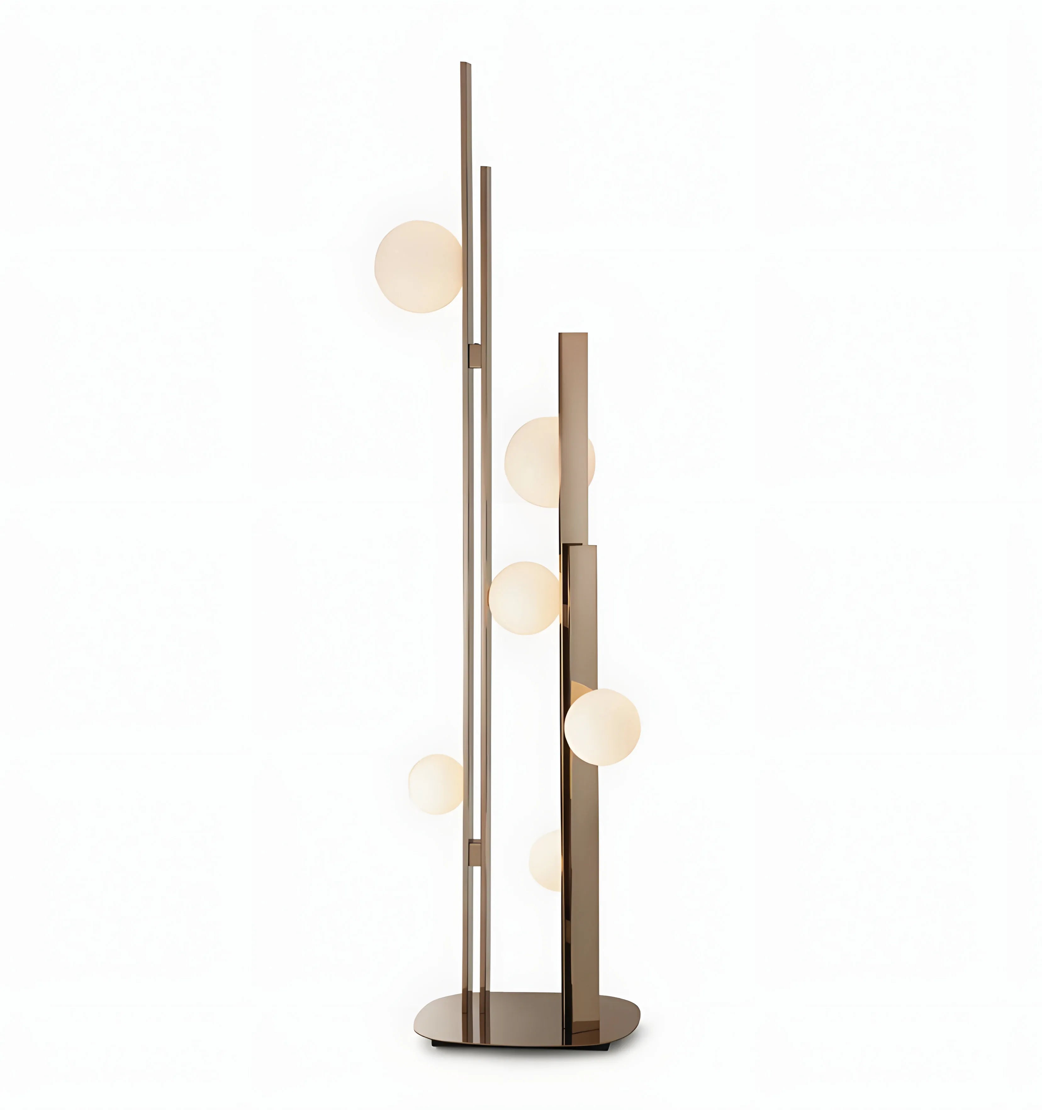 Pascal Floor Lamp - NexioPick