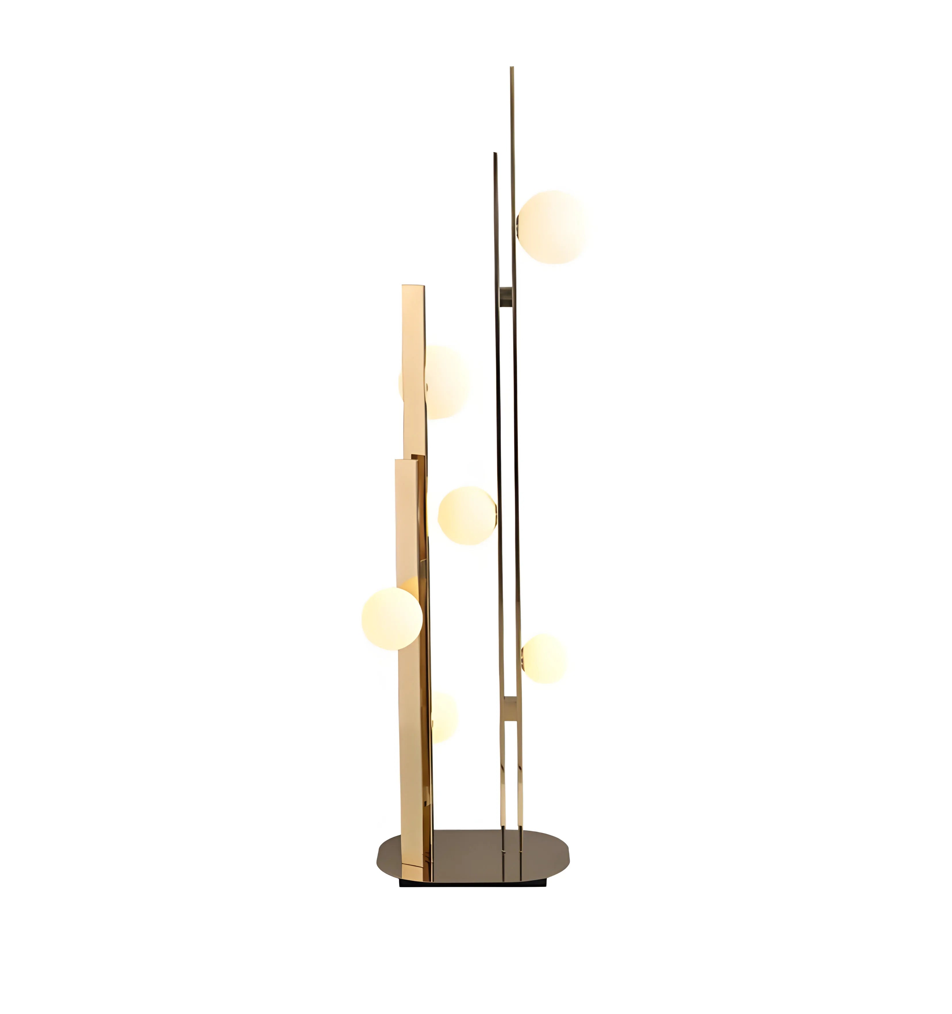 Pascal Floor Lamp - NexioPick