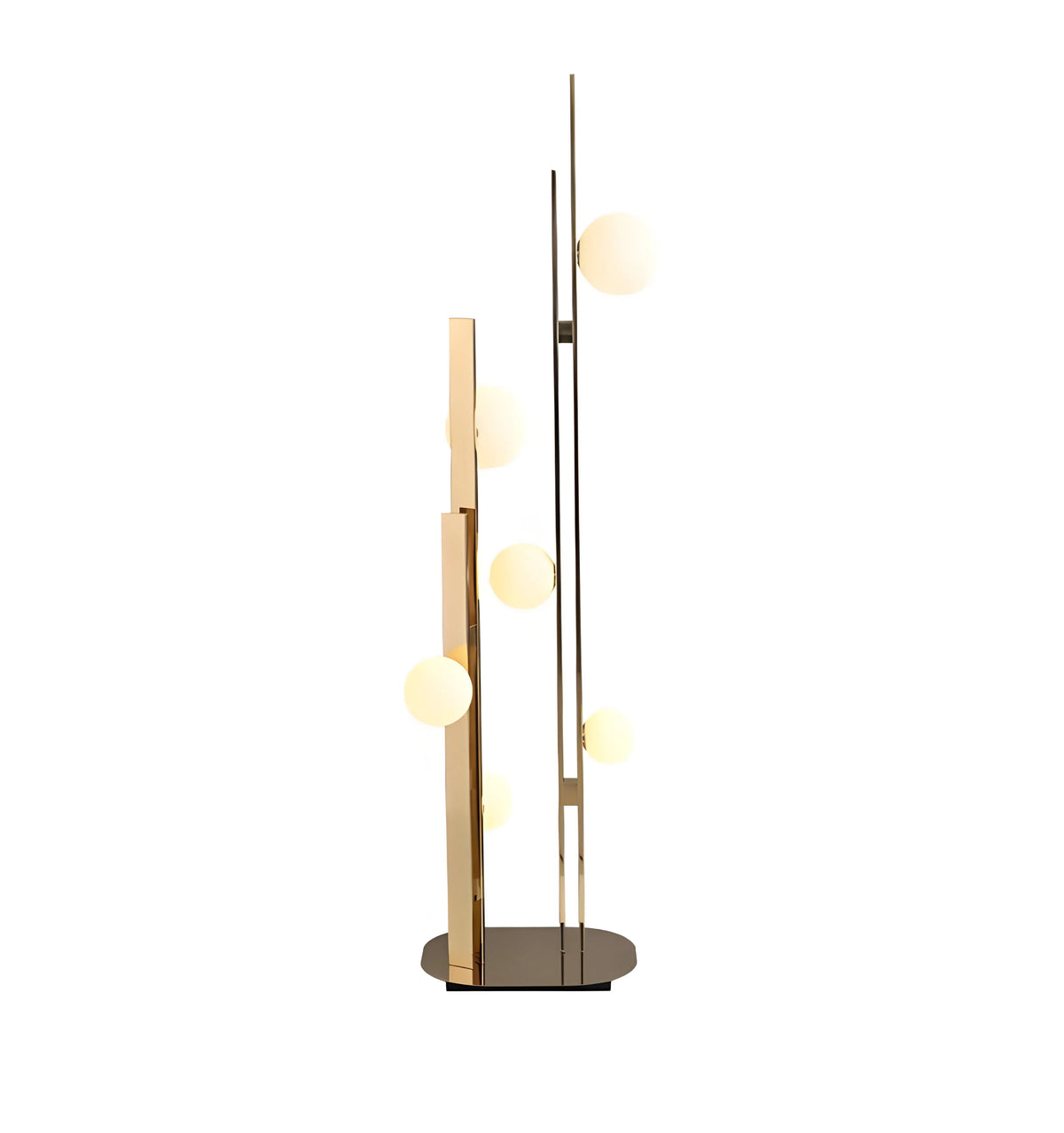 Pascal Floor Lamp - NexioPick