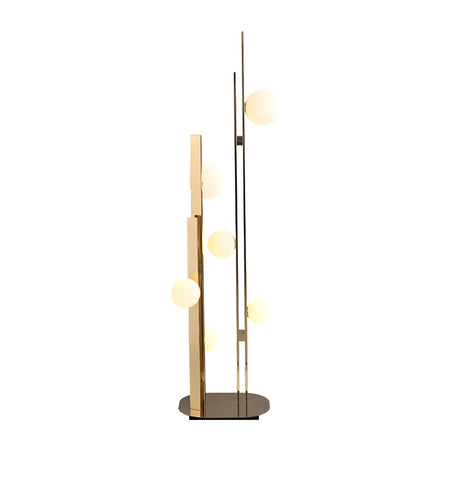 Pascal Floor Lamp - NexioPick