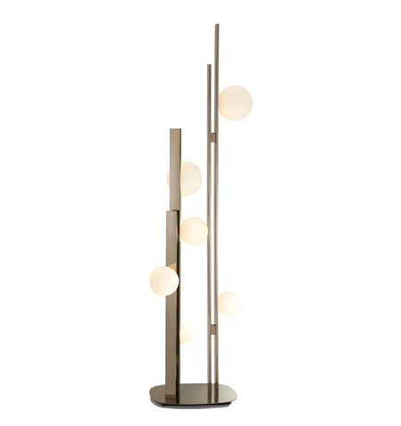 Pascal Floor Lamp - NexioPick