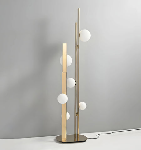 Pascal Floor Lamp - NexioPick