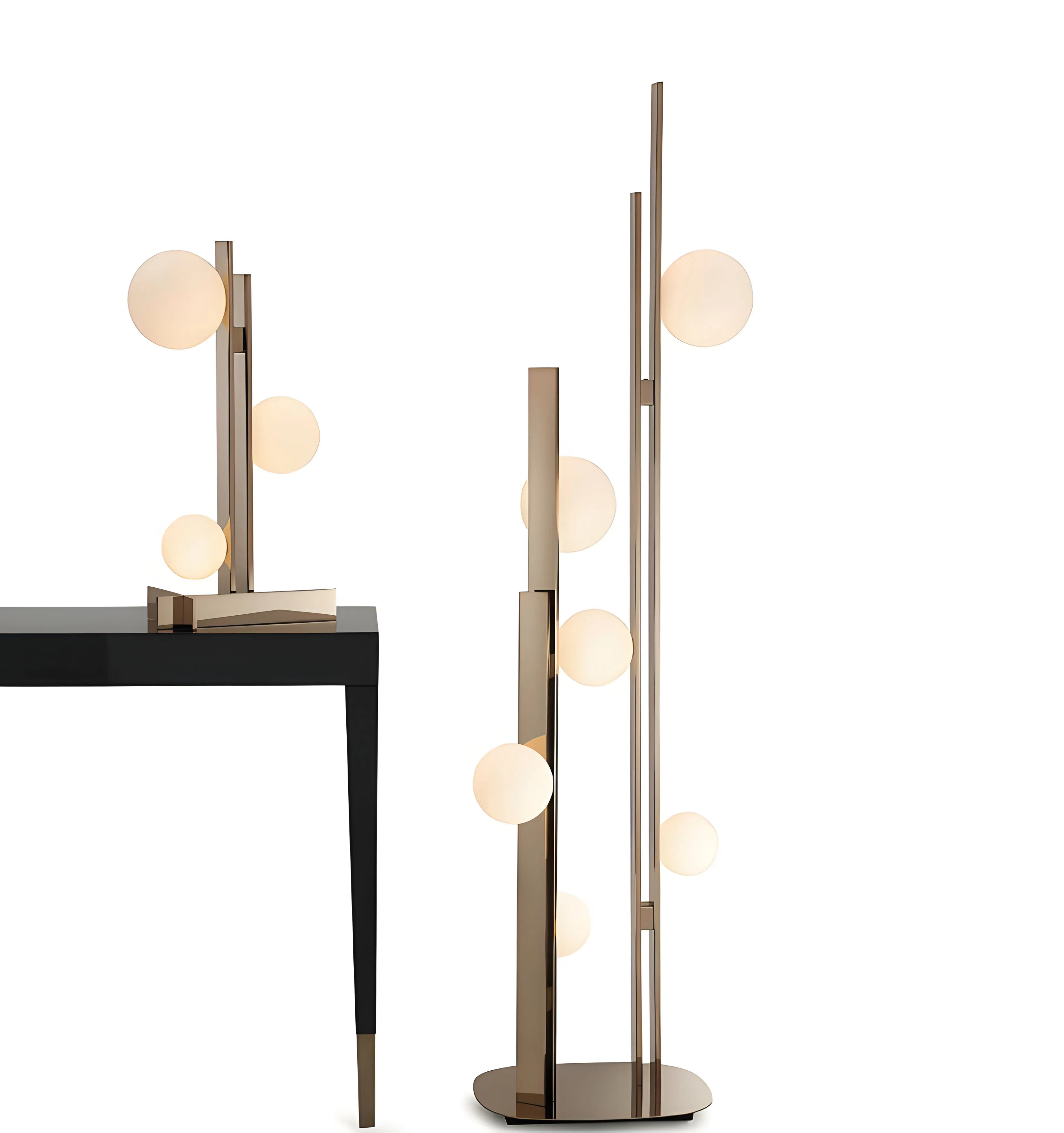 Pascal Floor Lamp - NexioPick
