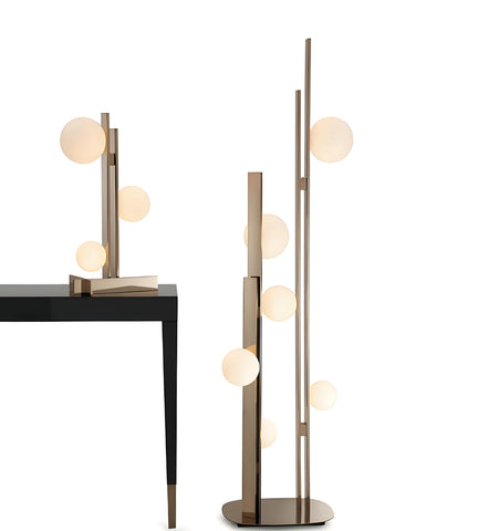 Pascal Floor Lamp - NexioPick