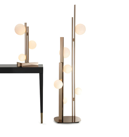 Pascal Floor Lamp - NexioPick