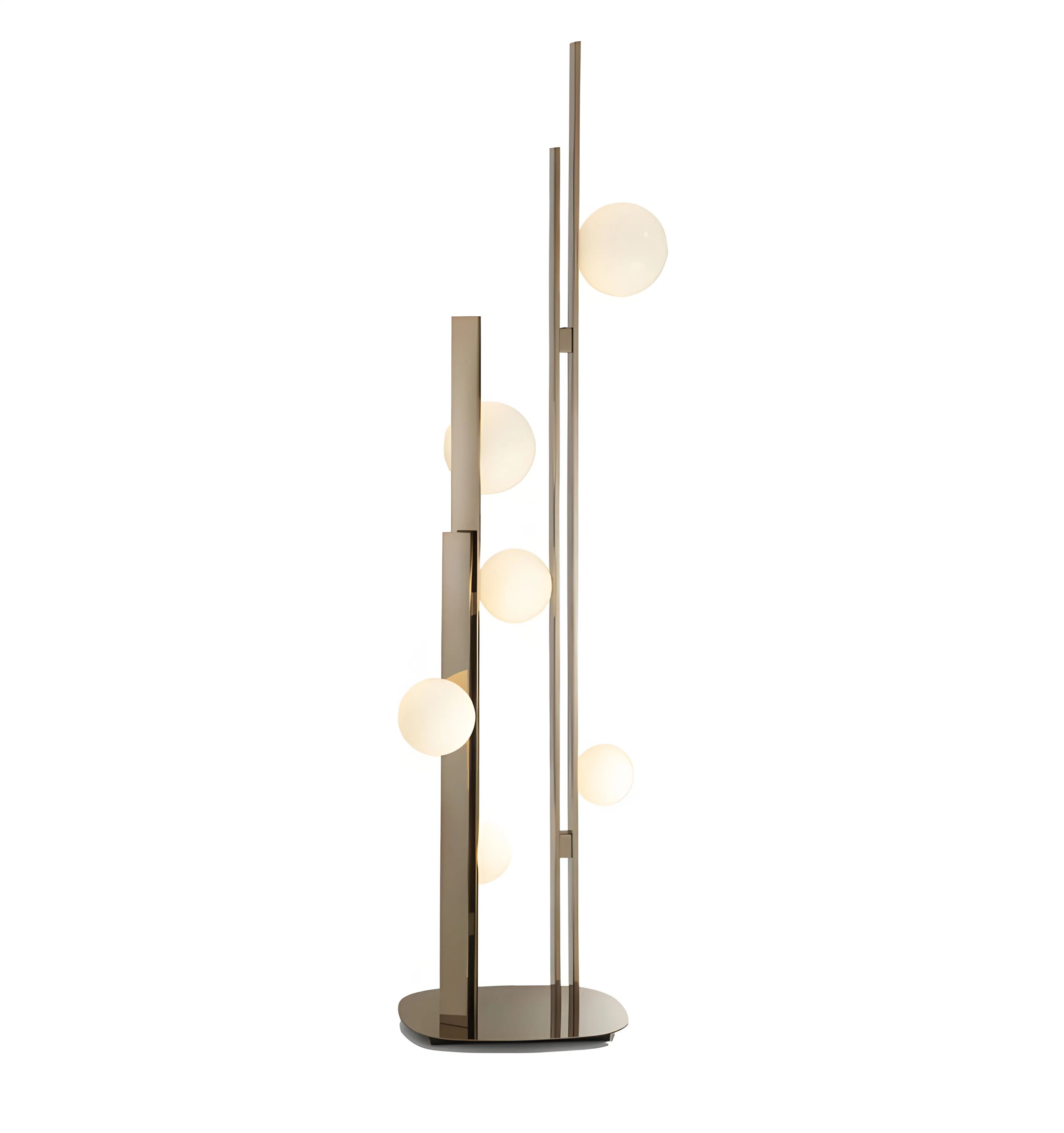 Pascal Floor Lamp - NexioPick