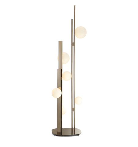 Pascal Floor Lamp - NexioPick