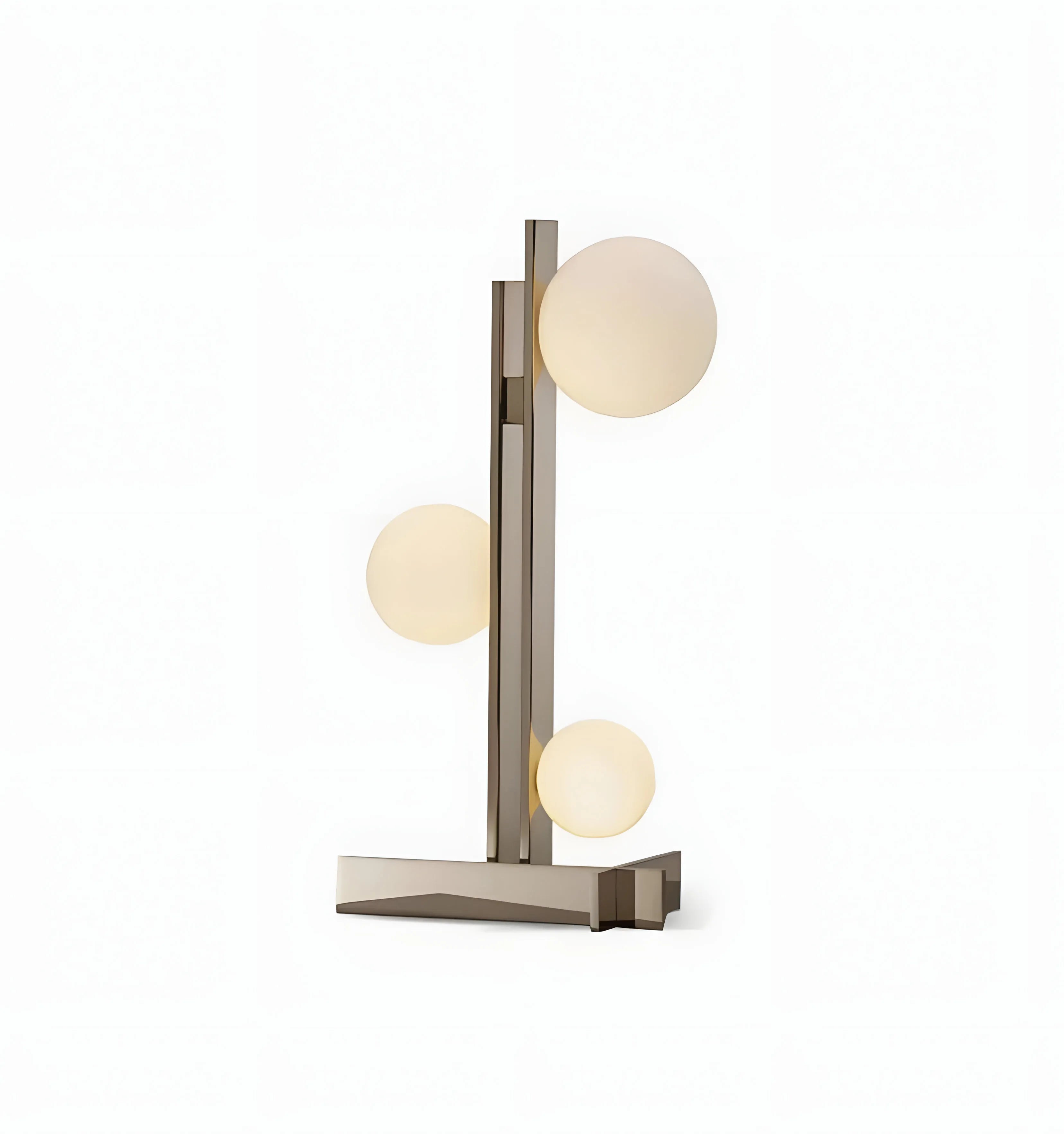 Pascal Table Lamp - NexioPick