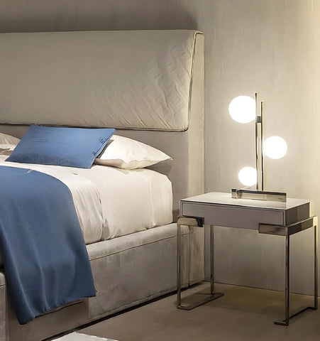 Pascal Table Lamp - NexioPick