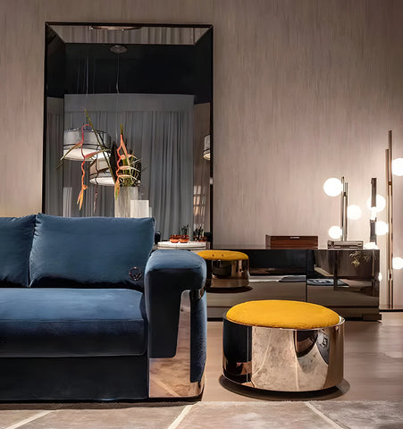 Pascal Table Lamp - NexioPick