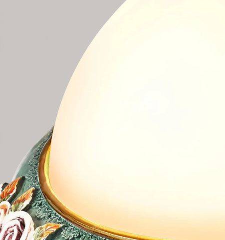 Pastoral Bowl Ceiling Light - NexioPick