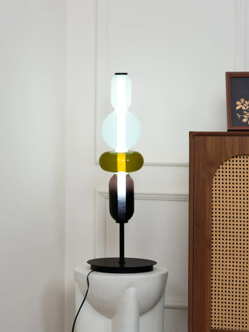Candied Glass Table Light - NexioPick
