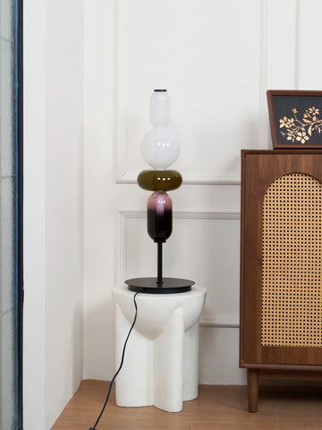 Candied Glass Table Light - NexioPick