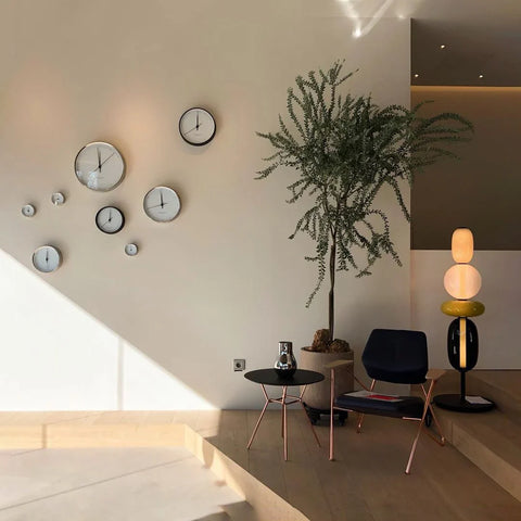 Candied Glass Table Light - NexioPick