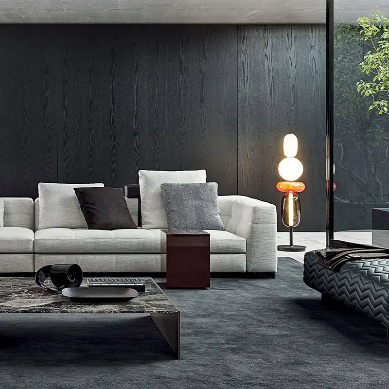 Candied Glass Table Light - NexioPick