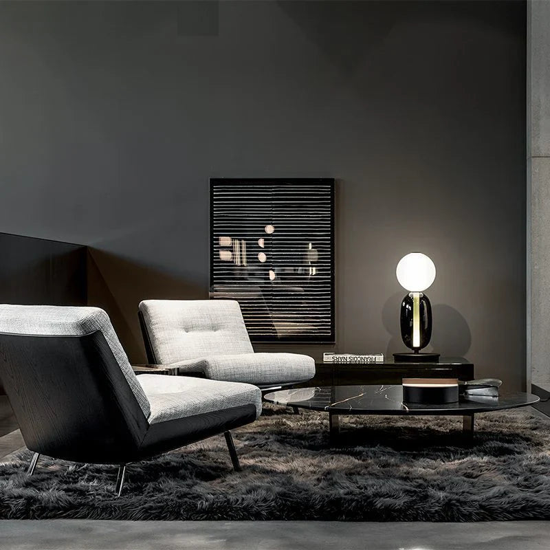 Candied Glass Table Light - NexioPick