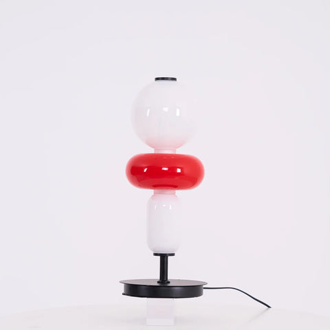 Candied Glass Table Light - NexioPick