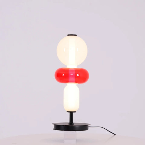 Candied Glass Table Light - NexioPick
