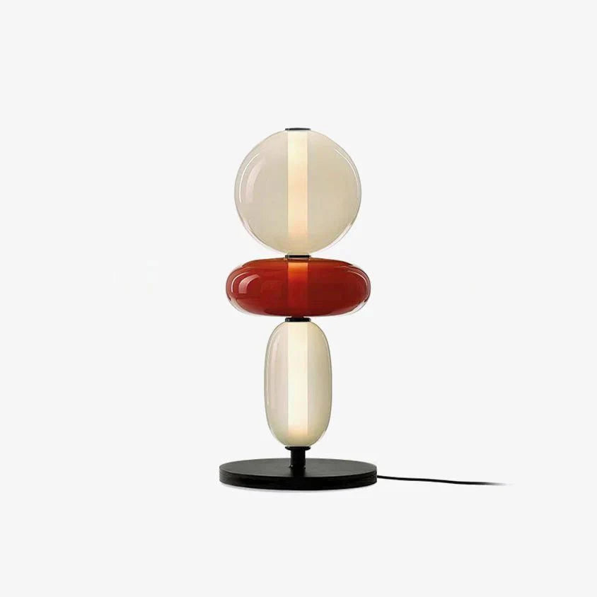 Candied Glass Table Light - NexioPick